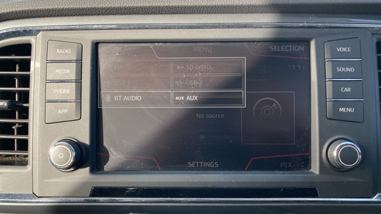 SEAT Ateca 1.6 TDI Ecomotive SE 5dr Diesel Estate